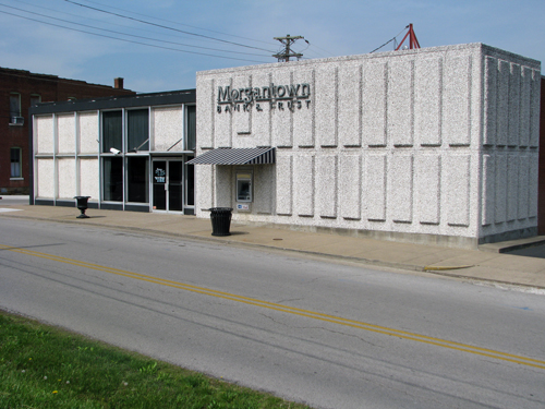 Main Office